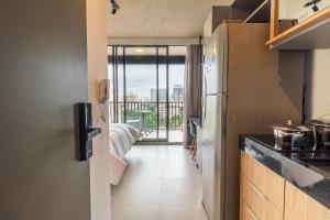 ONV716 - Moderno e Confortável na Vila Mariana