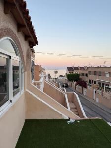 Villa para 12 personas en Santa Pola, frente a isla Tabarca