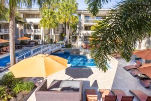 Laguna 621 Oasis on Hastings St