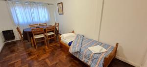 Departamento zona Plaza Colon