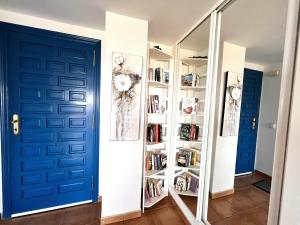 Perla Blanca - Apartamento en la cima de Peñiscola