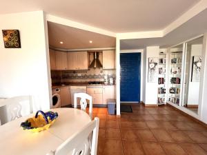 Perla Blanca - Apartamento en la cima de Peñiscola