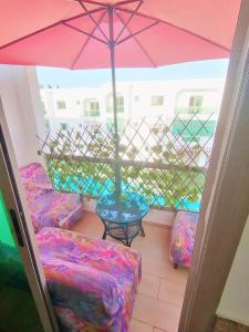 appartement avec piscines