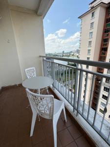 Cozy Stay -APU, Bukit Jalil, UPM