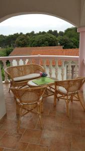 Gardenia Apartments 