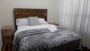 Beautiful and exclusive apartment with a nice view