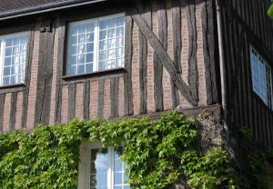 Hotels Domaine de la Reposee : photos des chambres