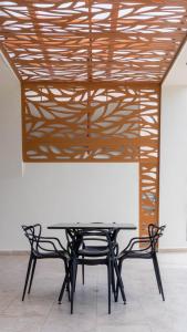 Casa Kaan Ha, PH de lujo con piscina privada