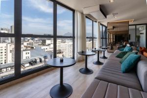 Studio in the heart of Rio - Pool andyou need in Rio