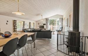 Holiday Home Hagevej Ulfborg X