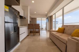 Cartagena Beach Resort 1329