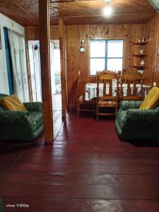 Margarita, Casa Hospedaje El Cairo Valle