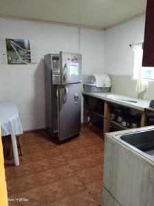 Margarita, Casa Hospedaje El Cairo Valle