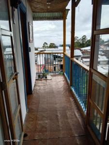 Margarita, Casa Hospedaje El Cairo Valle