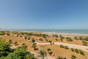 Cartagena Beach Resort 920