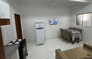 Apartamento Aconchegante