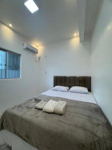 Apartamento Aconchegante