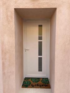 Appartements le cosy Sainte Victoire : Appartement 1 Chambre