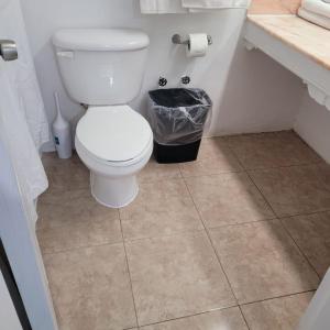 Ocean Front Studio Units