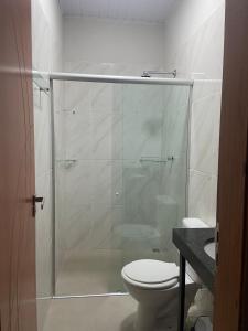 Apartamento mobiliado Ananin 2