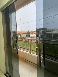 Apartamento mobiliado Ananin 2