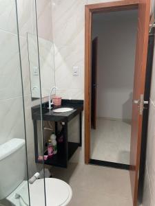 Apartamento mobiliado Ananin 2