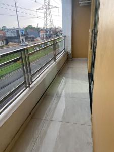 Apartamento mobiliado Ananin 2