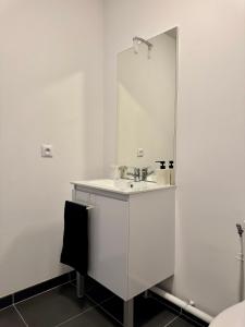 Appartements T2 Proche disney, gare a pied : photos des chambres