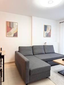 Appartements T2 Proche disney, gare a pied : photos des chambres