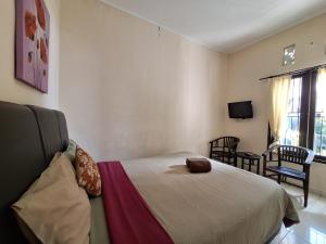 Saphala Suites Secondfloor