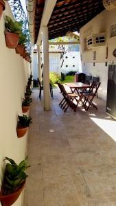 Casa Ampla em Salinópolis-PA para até 10 pessoas