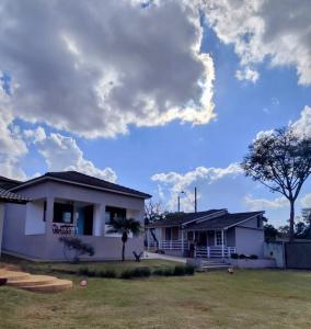 Chalés Vista da Serra