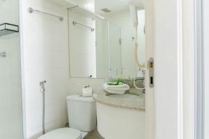 F1614 Apart Hotel Fusion WIFI Piscina Academia