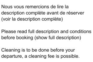 Appartements t2 lumineux avec balcon : photos des chambres