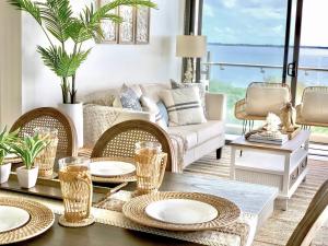 2BR Condo Tambuli Beach Residence