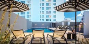 Departamento nuevo en Playa Brava