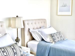 2BR Condo Tambuli Beach Residence