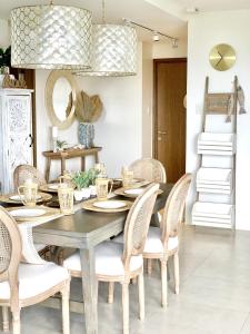 2BR Condo Tambuli Beach Residence