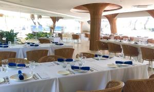 2BR Condo Tambuli Beach Residence