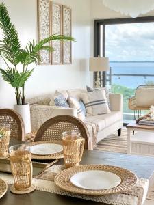 2BR Condo Tambuli Beach Residence