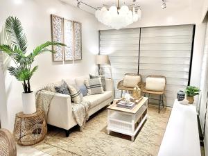 2BR Condo Tambuli Beach Residence