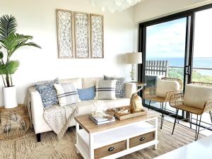 2BR Condo Tambuli Beach Residence