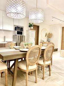 2BR Condo Tambuli Beach Residence