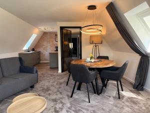 Apartment #3Panoramablick - Ubytování bez kategorie ve městě Bad Schandau