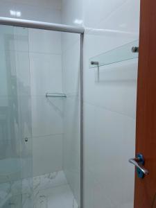 Apartamento mobiliado Ananindeua