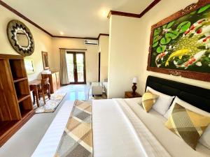 Guesthouse Gusti Putu Oka