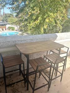 Price Reduced! The Savanna Suite - 28 day minimum rental