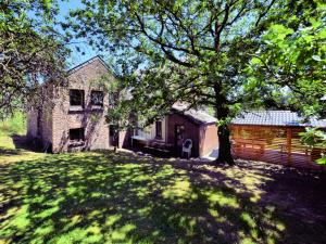 Cozy Cottage in Durbuy with Garden