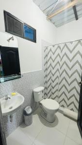 El encanto de los Olivo