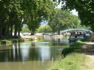 Villas Villa in Beaufort near Pyrenees Skiing : photos des chambres